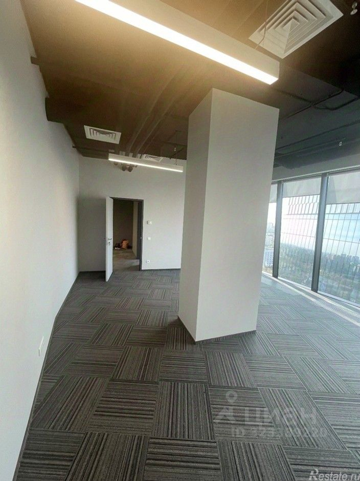 Аренда офиса Одесская улица,  д. 2