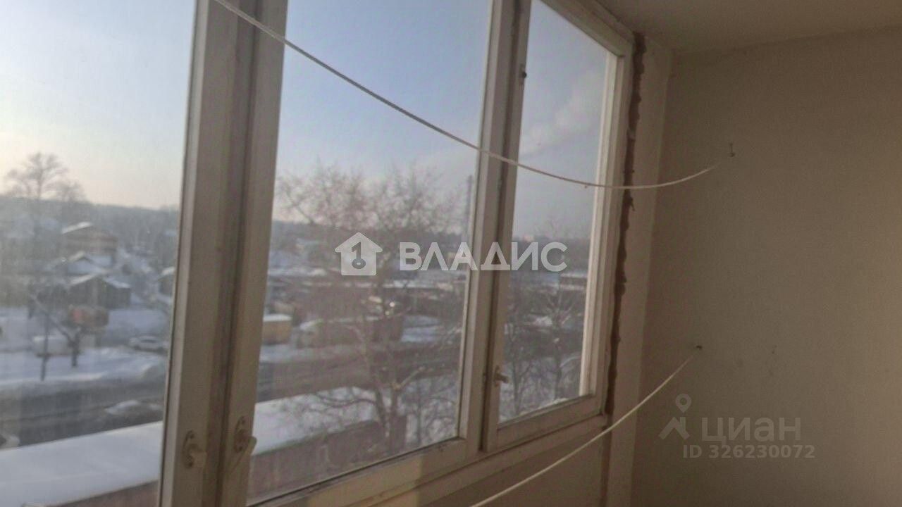 Продажа 1-комн квартиры на вторичном рынке Восточный мкр, Октябрьский пгт, 1