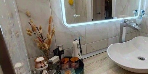 2-комн квартира 3-я Парковая улица, 27