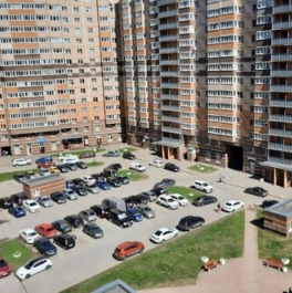 Продажа 1-комн квартиры на вторичном рынке Мурино г, Петровский б-р,  д. 7