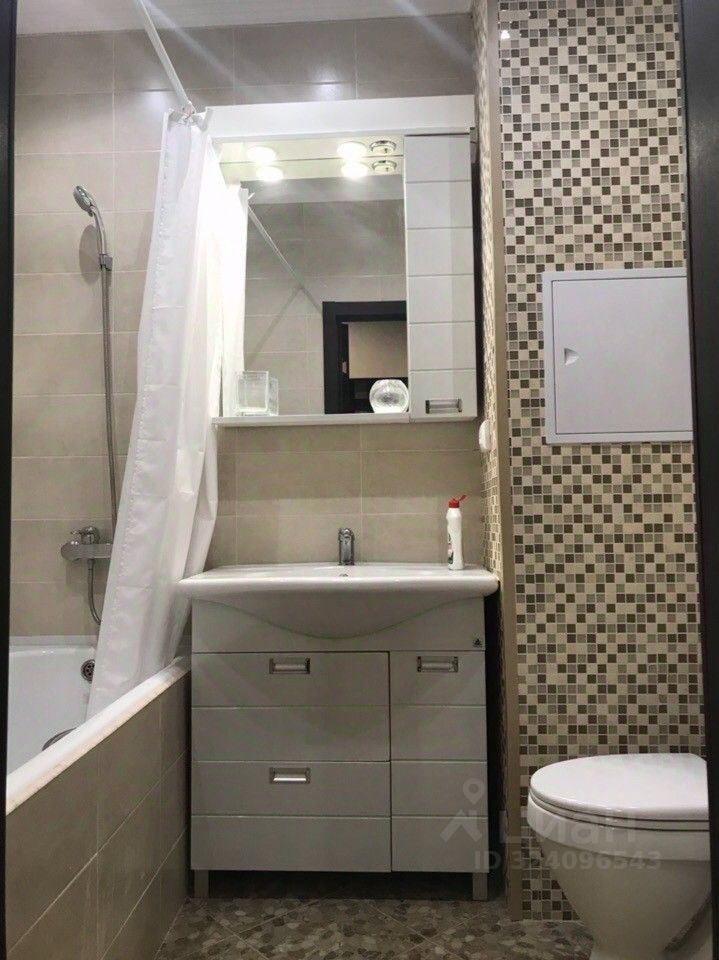 Аренда студии Одинцово, Северная улица, 5к4