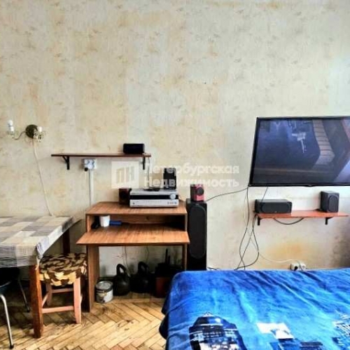 Комната Большой Сампсониевский пр-кт, д 23 к лит А