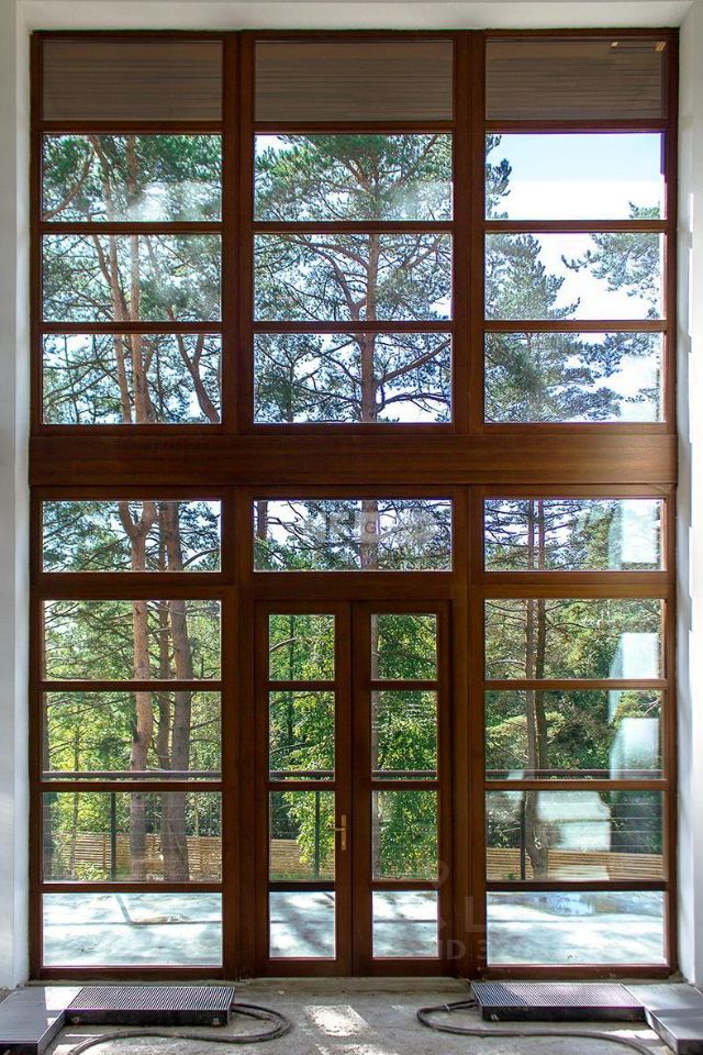 Продажа дома пос. Солнечное, улица Танкистов, 2