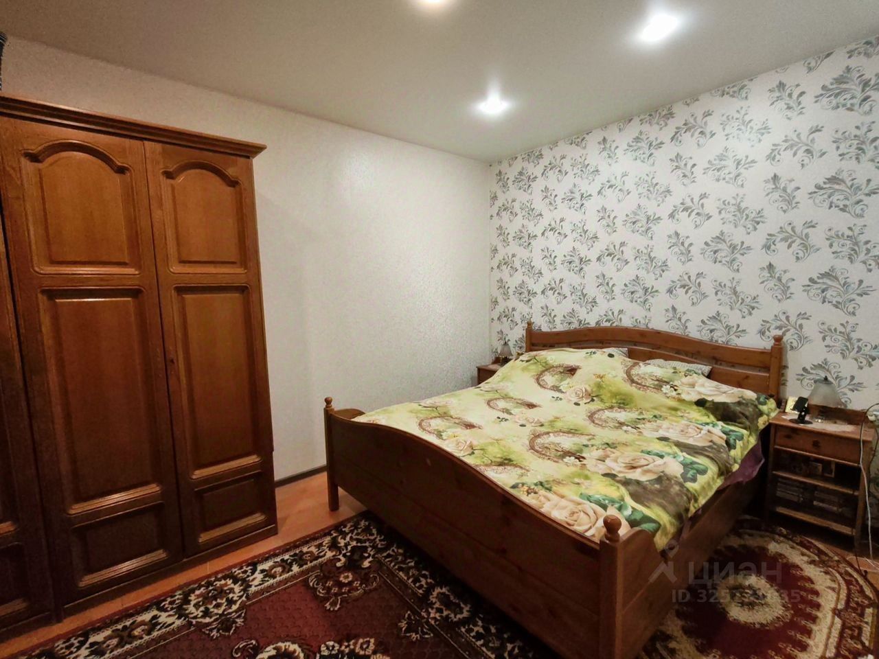 Продажа 2-комн квартиры на вторичном рынке Сертолово, Кленовая улица, 7к1