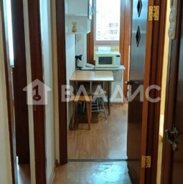 Продажа 2-комн квартиры на вторичном рынке Бескудниковский б-р,  д. 55 к2