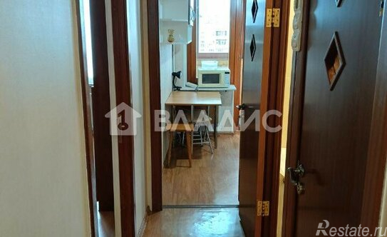 Продажа 2-комн квартиры на вторичном рынке Бескудниковский б-р,  д. 55 к2