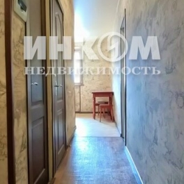 Продажа 2-комн квартиры на вторичном рынке Свободный проспект,  д. 28