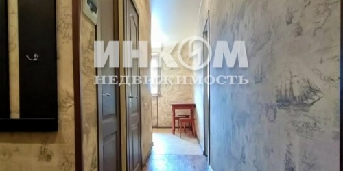 2-комн квартира Свободный проспект,  д. 28