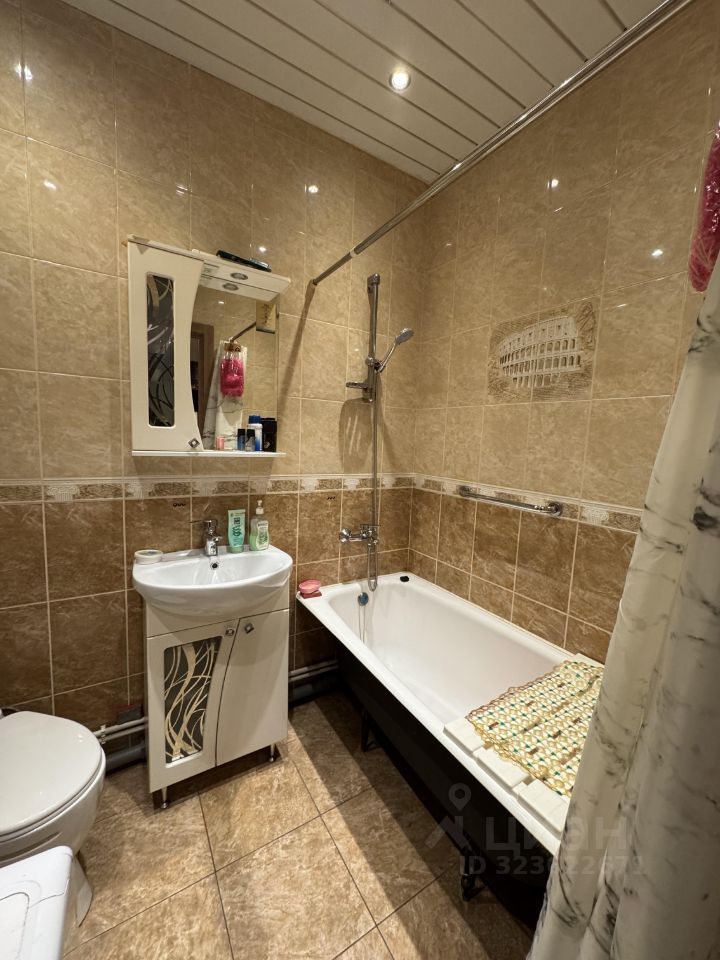 Продажа студии Кудрово г., улица Австрийская, 4к1