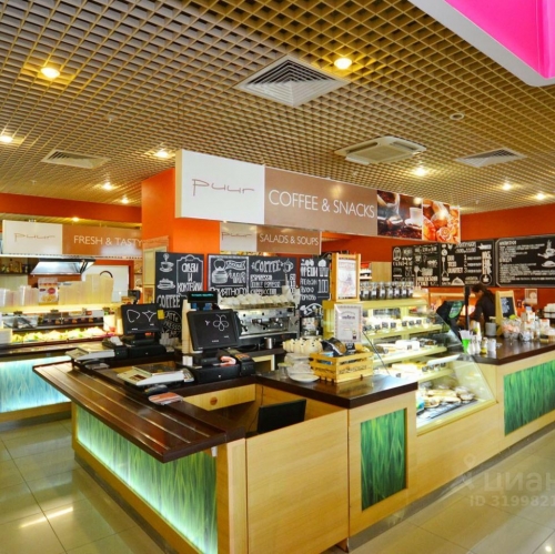 Офис Красногорск, Новорижское шоссе,  д. с3