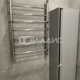 Продажа 2-комн квартиры на вторичном рынке Дальний Воронок, Центральная улица,  д. 65