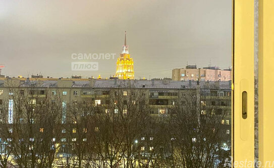 Продажа 2-комн квартиры на вторичном рынке ул Брянская,  д. 2