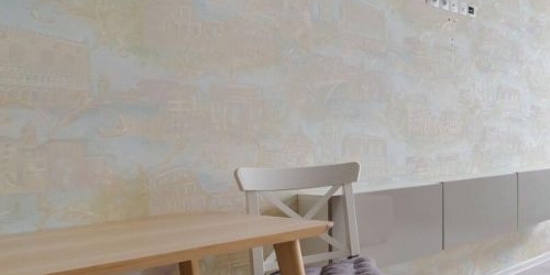 2-комн квартира Малая Десятинная улица, 16