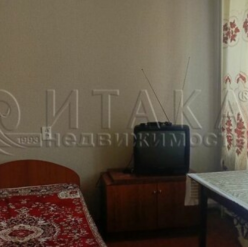 1-комн квартира Подпорожье, ул Строителей,  д. 9