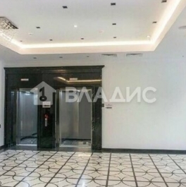Продажа 1-комн квартиры на вторичном рынке Садовая Б. ул,  д. 5 к1