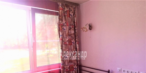 3-комн квартира Солдата Корзуна ул. ,  д. 3