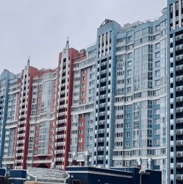 Продажа 1-комн квартиры на вторичном рынке ул Руднева