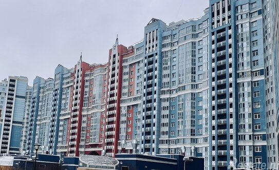 Продажа 1-комн квартиры на вторичном рынке ул Руднева