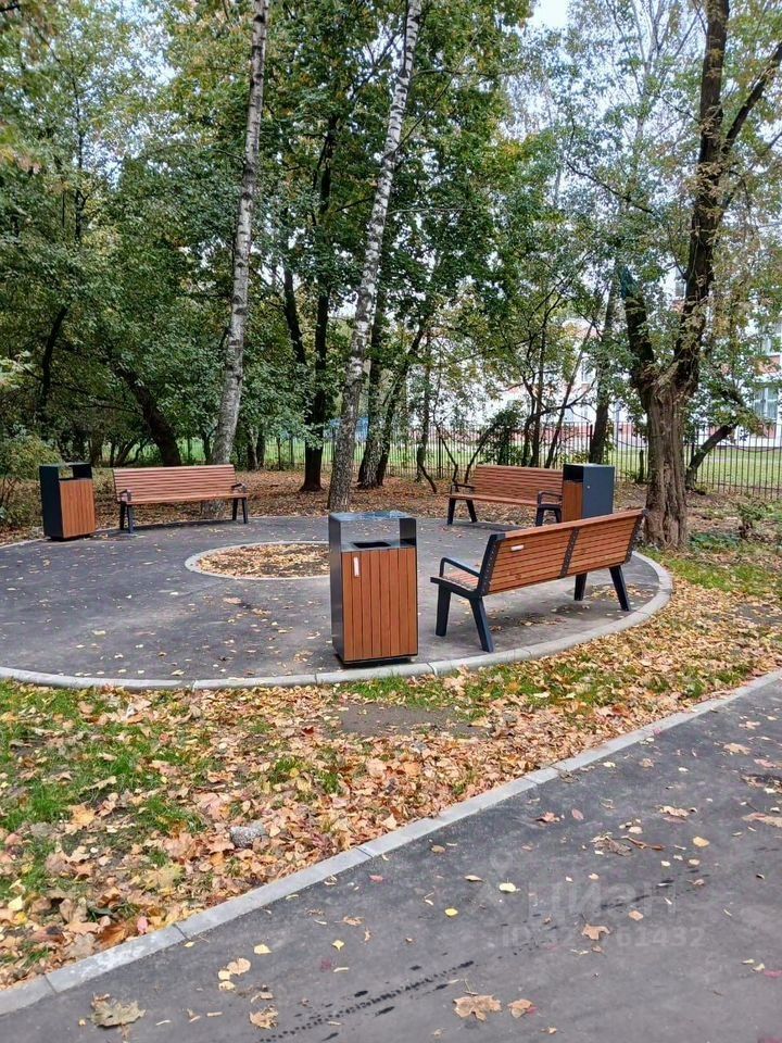 Продажа 1-комн квартиры на вторичном рынке Чусовская улица, 8