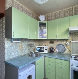 Продажа 2-комн квартиры на вторичном рынке Лесколово, ул Красноборская,  д. 16