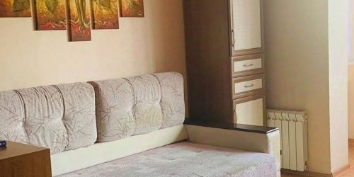 1-комн квартира Федеративный проспект, 5К2