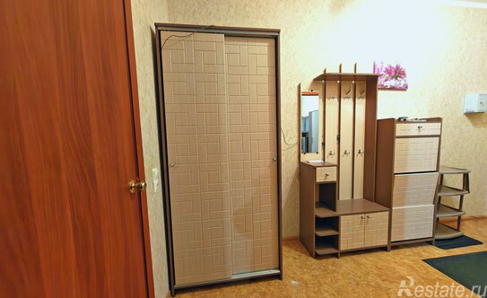 Продажа 1-комн квартиры на вторичном рынке Истра, ул Имени Героя Советского Союза Голованова,  д. 15