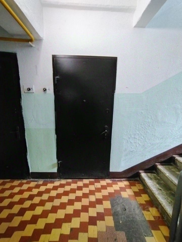 Продажа 3-комн квартиры на вторичном рынке Химки, улица Пожарского, 3