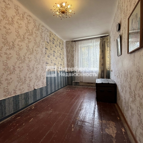 2-комн квартира Колпино г, Новгородская ул,  д. 7