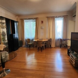 Продажа 3-комн квартиры на вторичном рынке улица Остоженка,  д. 41