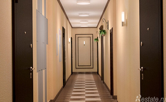 Продажа 2-комн квартиры на вторичном рынке Лобня г, Некрасова ул,  д. 13А