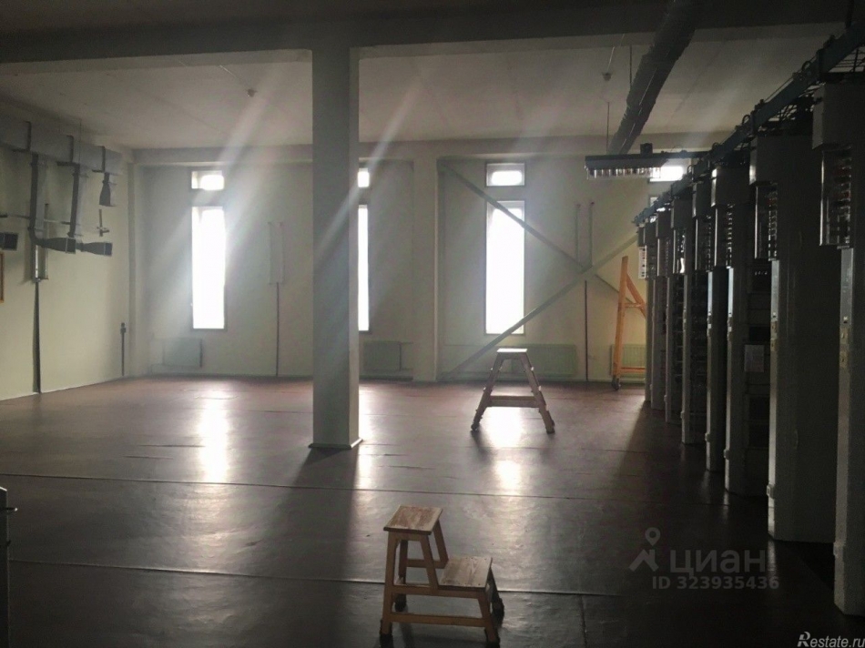 Продажа отдельного здания ул Лёни Голикова,  д. 29,  к. 2