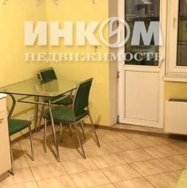 Продажа 1-комн квартиры на вторичном рынке Мытищи г, Колпакова ул,  д. 26