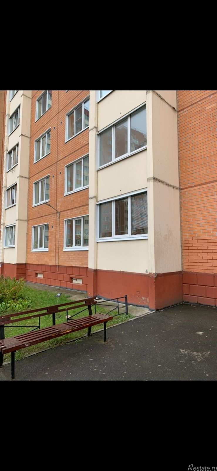 Продажа 1-комн квартиры на вторичном рынке Горелово п, Красносельское ш,  д. 56,  к. 3