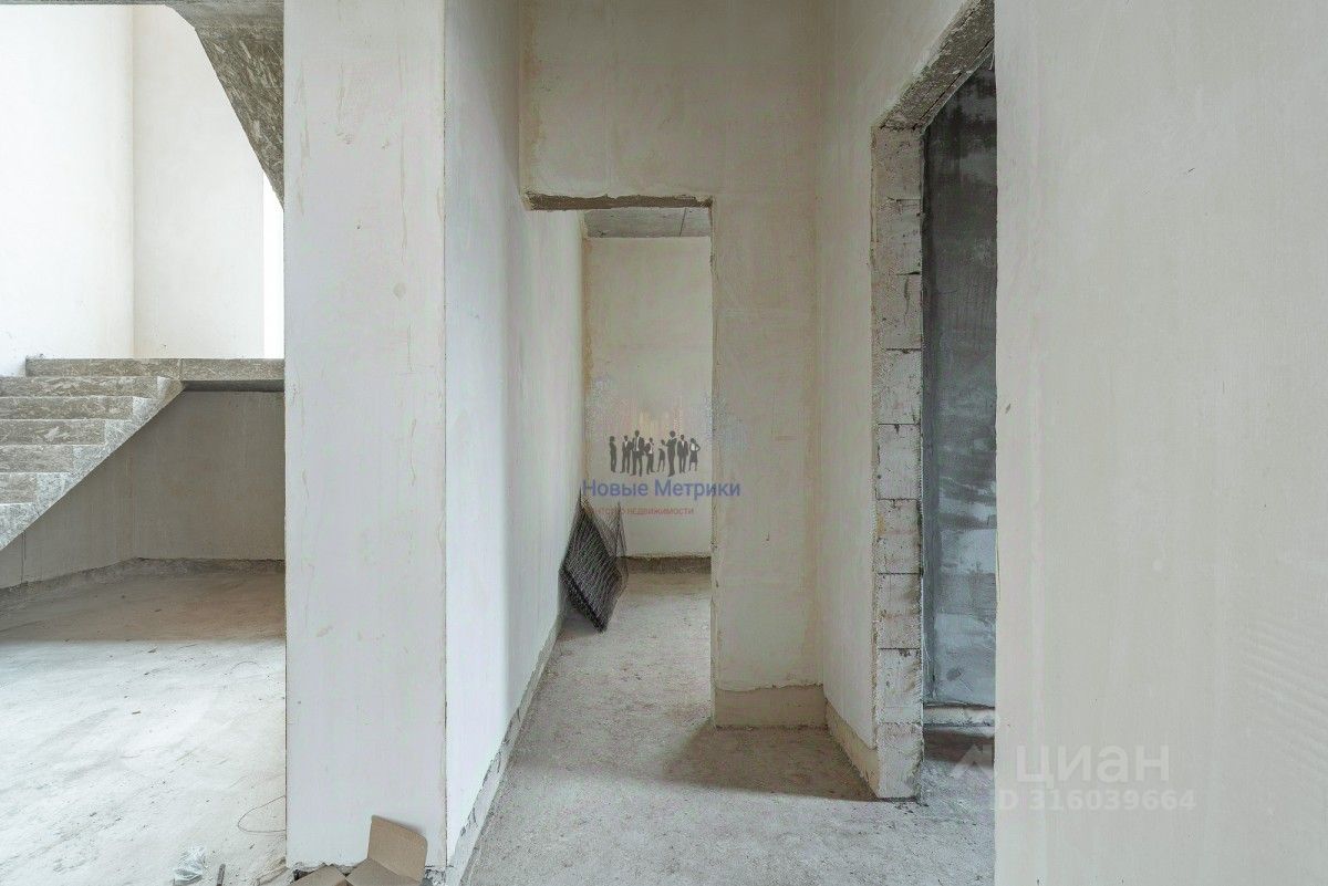 Продажа дома Всеволожск, улица Радужная, 9