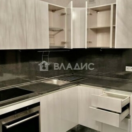 Продажа 1-комн квартиры на вторичном рынке Новокузьминская 1-я ул