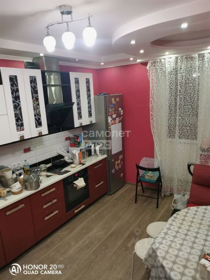 Продажа 2-комн квартиры на вторичном рынке Раменское, улица Приборостроителей, 1а