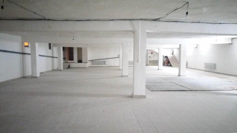 Аренда склада Парголово п, Выборгское ш ,  д. 296