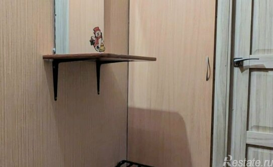 Аренда 1-комн квартиры на вторичном рынке улица Пионерстроя,  д. 12