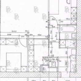 Продажа 3-комн квартиры на вторичном рынке ул Станиславского,  д. 11