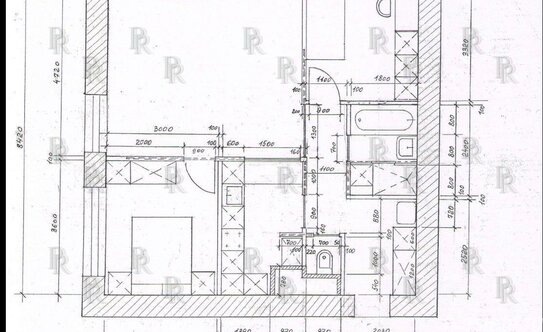 Продажа 3-комн квартиры на вторичном рынке ул Станиславского,  д. 11