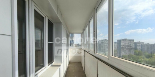 3-комн квартира Судостроительная улица,  д. 17