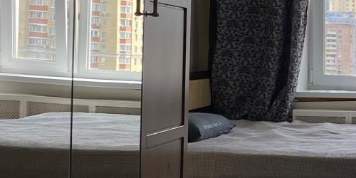 1-комн квартира Фортунатовская улица, 17