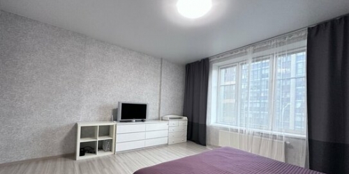2-комн квартира Петергофское ш,  д. 57