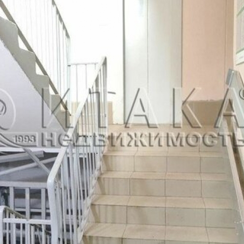 3-комн квартира Ветеранов пр-кт,  д. 3 к1