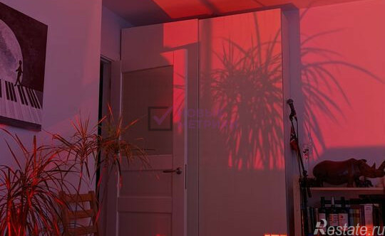 Продажа 1-комн квартиры на вторичном рынке ул Орбели,  д. 25,  к. 5