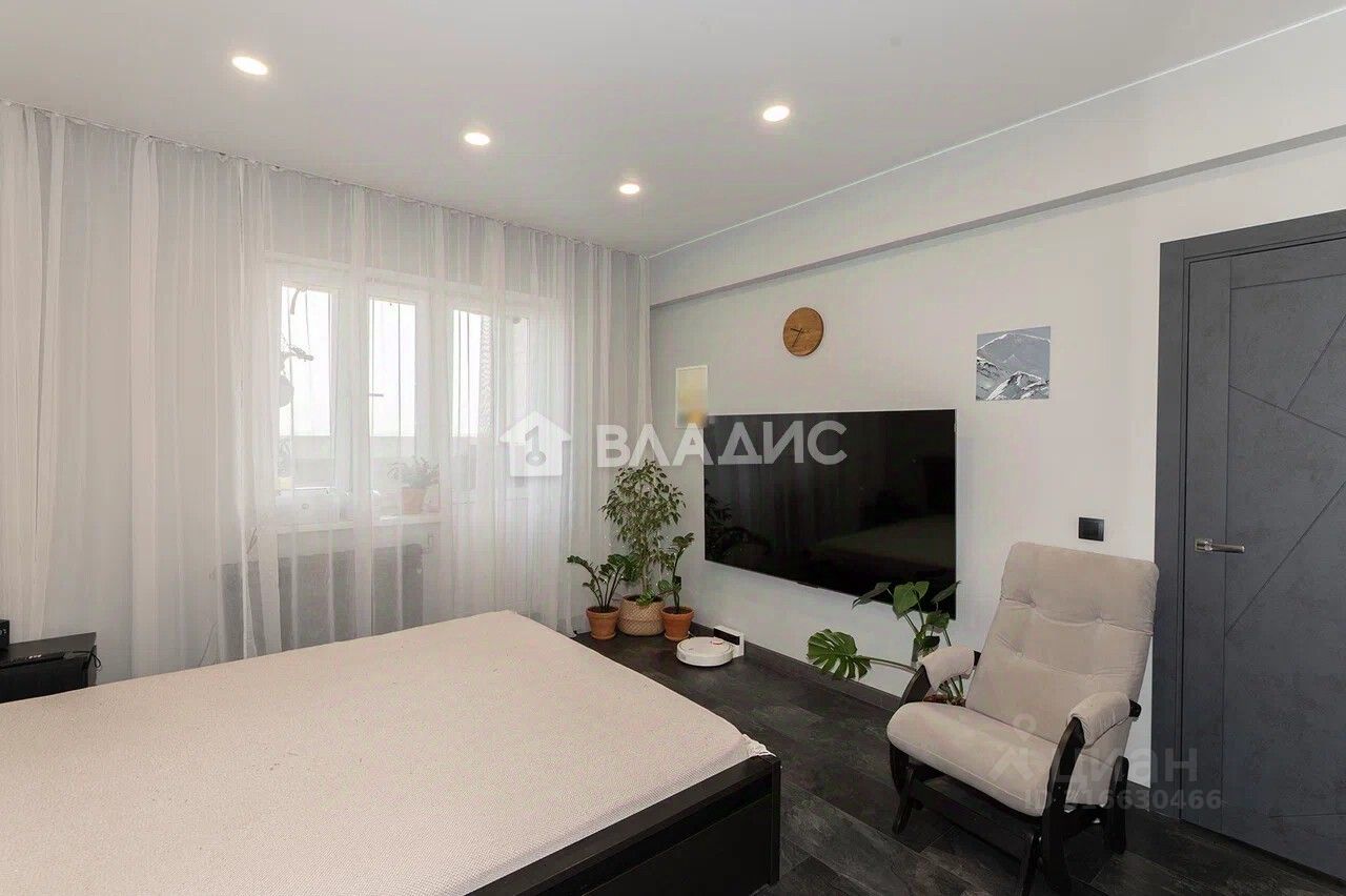 Продажа 2-комн квартиры на вторичном рынке Королев, улица Тарасовская, 14