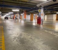 Аренда места парковки и гаражи Лихачёва проспект,  д. 15