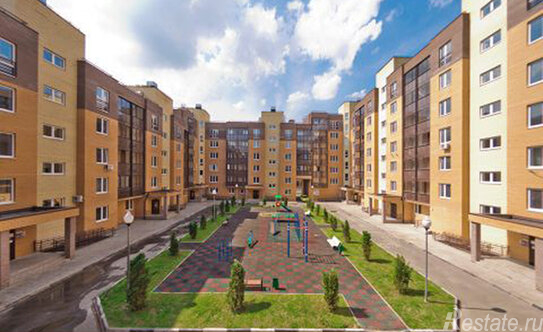 Продажа 3-комн квартиры на вторичном рынке Мытищи, ул Красная слобода,  д. 15