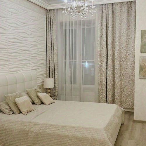 1-комн квартира Киевская улица, 3