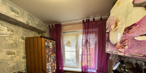 3-комн квартира Брюсовская ул. ,  д. 12